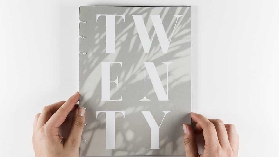 Twenty Font › Fontesk
