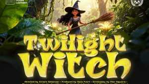 Twilight Witch Font › Fontesk