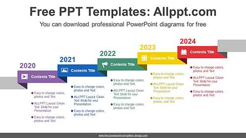 Twisted Ribbon PPT Diagram