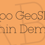 Typo GeoSlab Thin