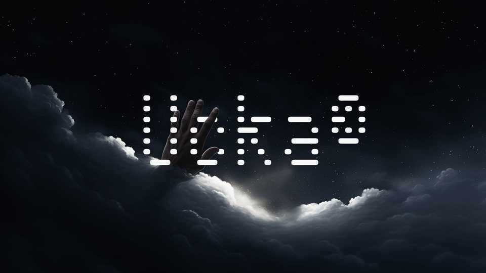Ucka Font › Fontesk