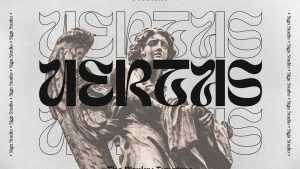 Uertas Font › Fontesk