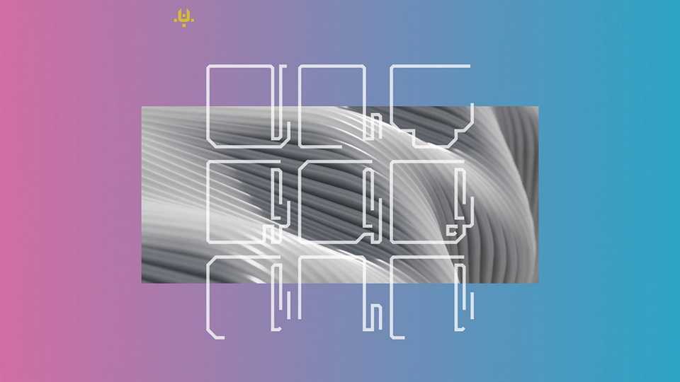 UltraSquared Font › Fontesk