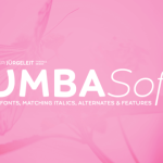Umba Soft Font Family - Fonte Grátis Umba Soft Font Family