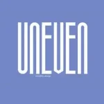 Uneven Font Demo