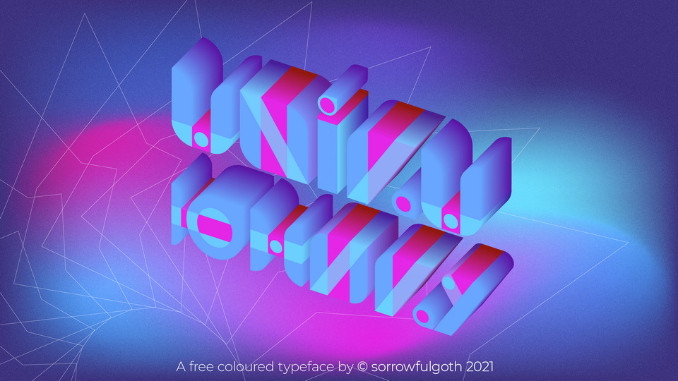 Uniku Font › Fontesk
