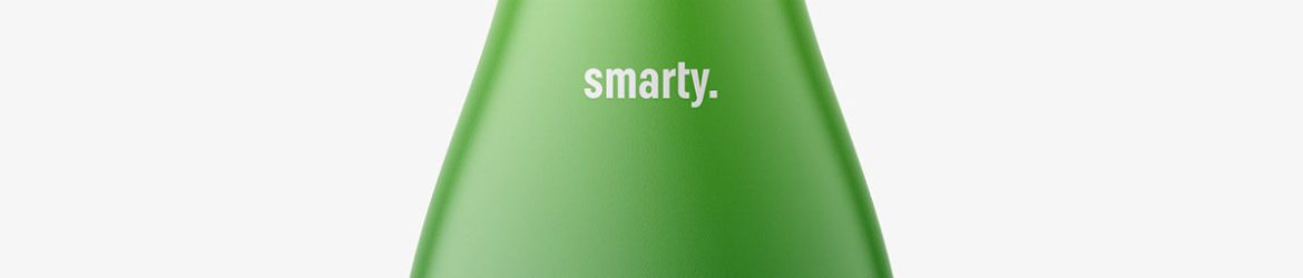 Universal beauty bottle / matt