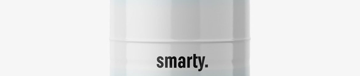 Universal dairy bottle / glossy Universal dairy bottle / glossy