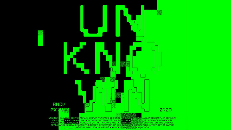 Unknown Font Family › Fontesk