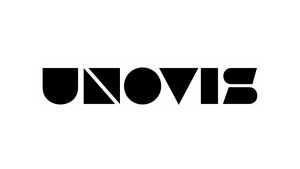 UNOVIS100 Font › Fontesk