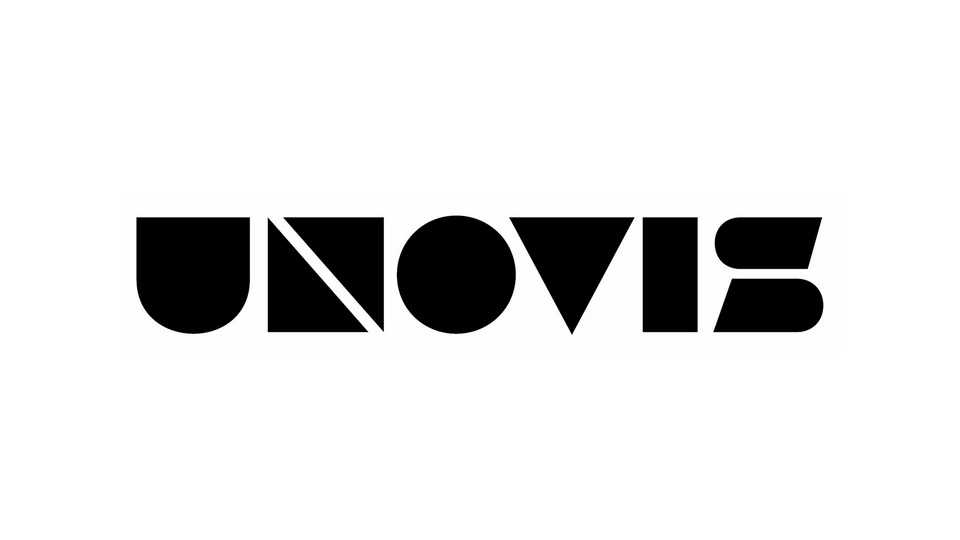 UNOVIS100 Font › Fontesk