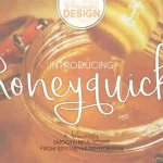 Untitled Script Font