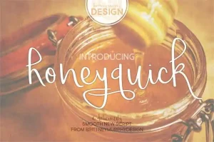 Untitled Script Font