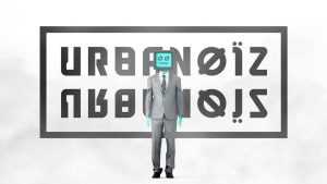 URBANOIZ Font › Fontesk