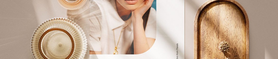 US format flyer mockup