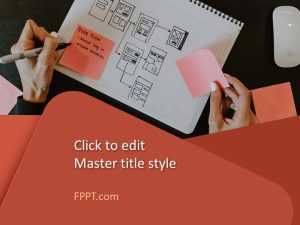 User Experience PowerPoint Template