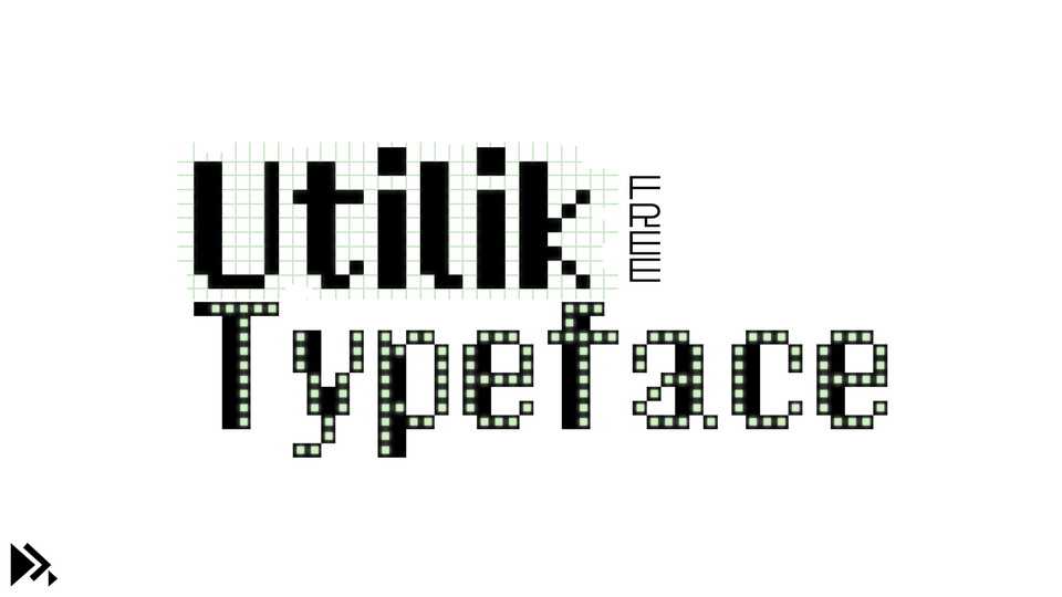 Utilik Font › Fontesk