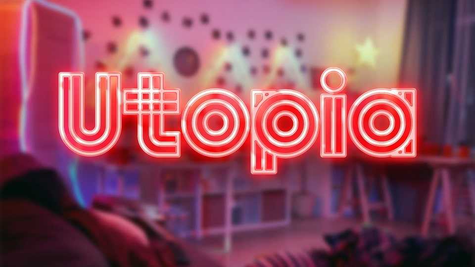 Utopia Font › Fontesk