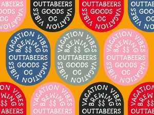 Vacation Vibes Font