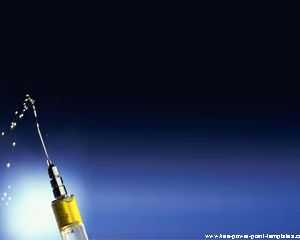 Vaccine PowerPoint Template