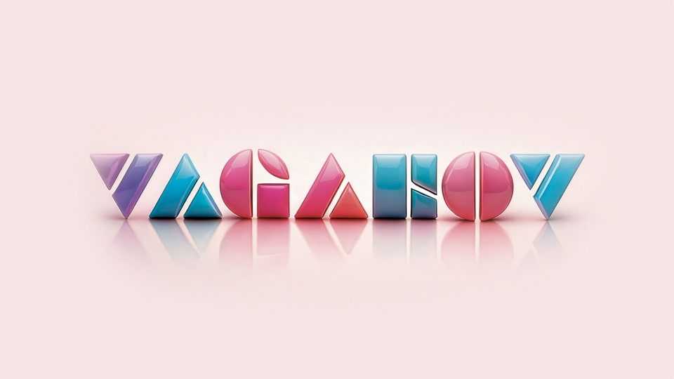 Vaganov SP Font › Fontesk