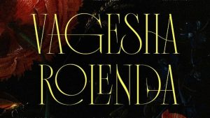 Vagesha Rolenda Font › Fontesk