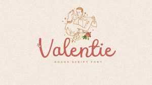 Valentie Font › Fontesk