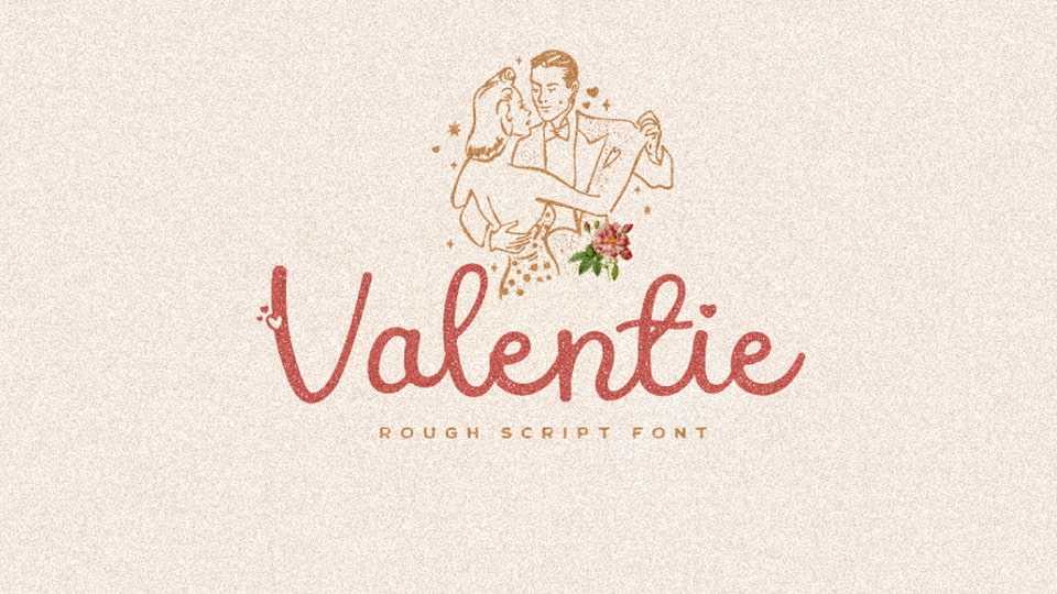 Valentie Font › Fontesk