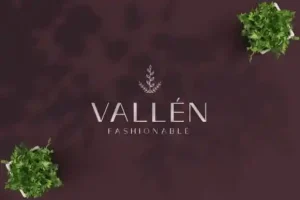 Vallèn Sans Serif Font