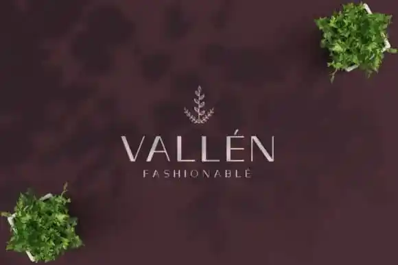Vallèn Sans Serif Font