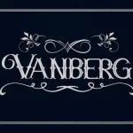 Vanberg Display Font
