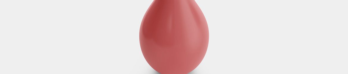 Vase mockup