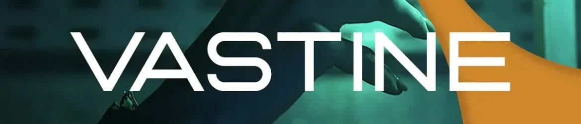 Vastine Font