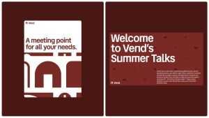 Vend Sans Font Family › Fontesk