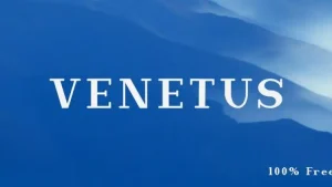 Venetus Serif Font