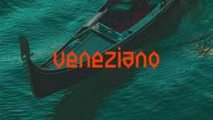 Veneziano Font › Fontesk