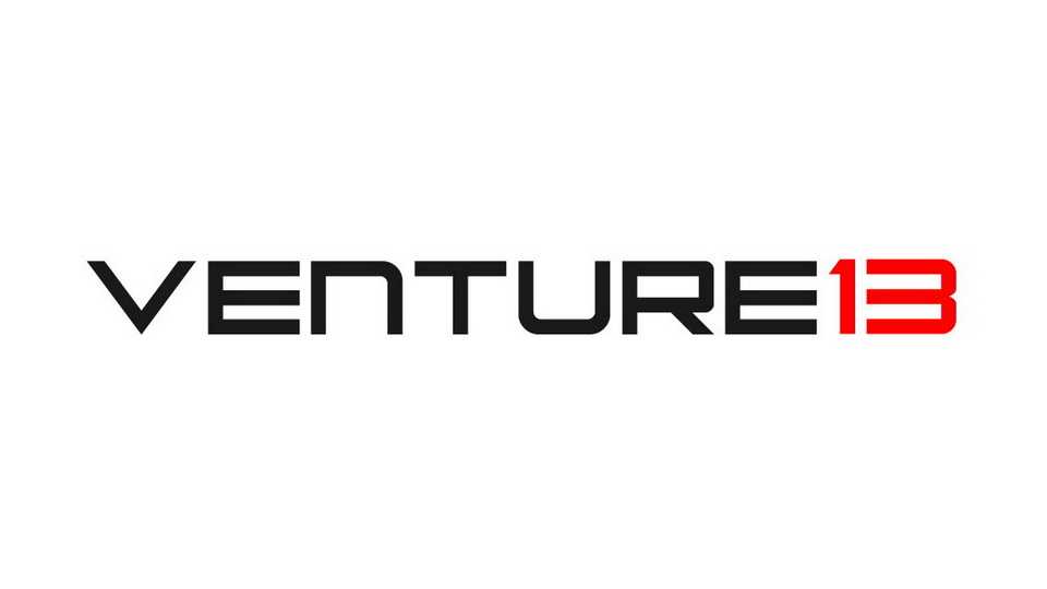 Venture13 Font Family › Fontesk