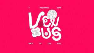 Venus Font › Fontesk