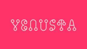 Venusta Font › Fontesk