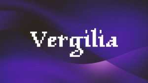 Vergilia Font › Fontesk