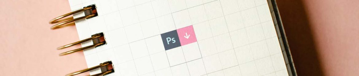 Vertical Notebook Mockup (PSD)