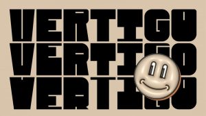Vertigo Font › Fontesk
