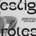 Vestige Grotesk Font › Fontesk