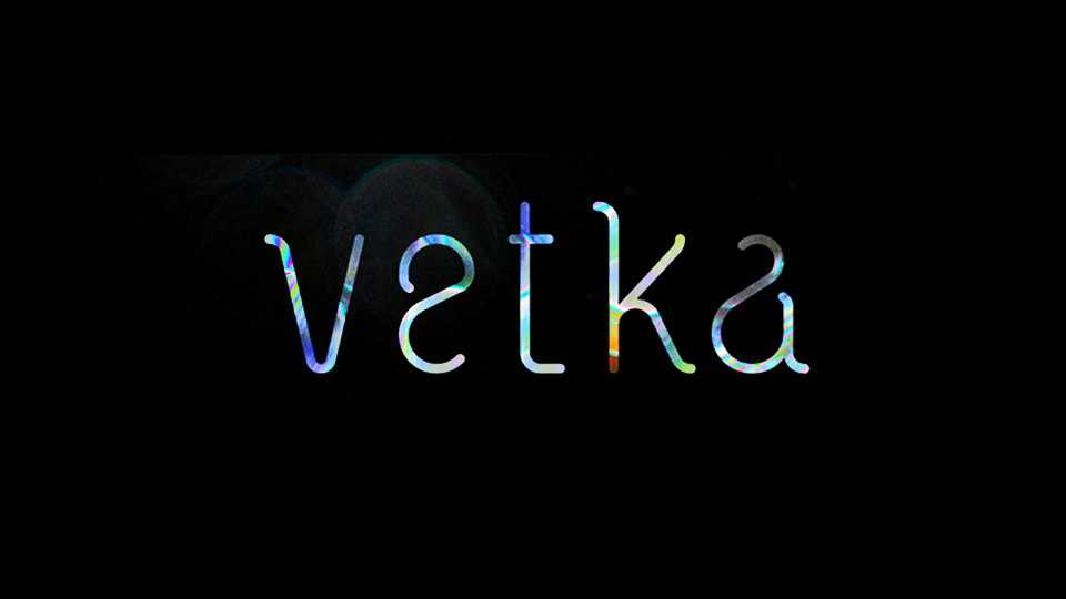 Vetka Font › Fontesk