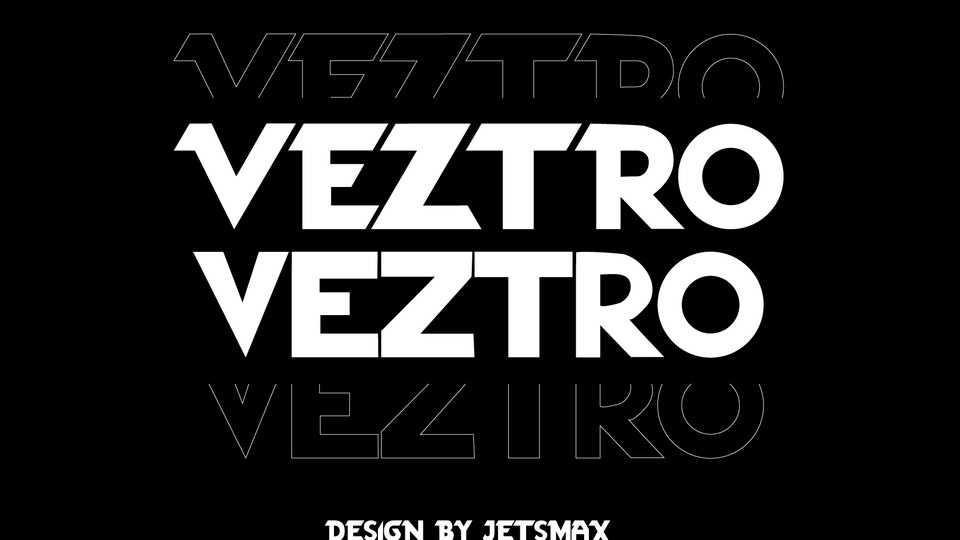 Veztro Font › Fontesk