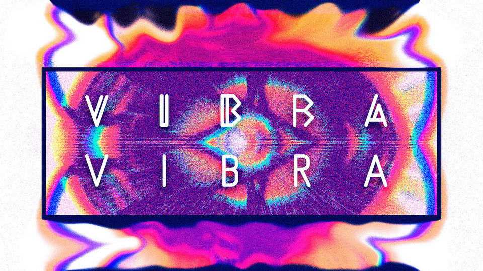 Vibra Type Font › Fontesk