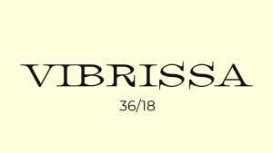 Vibrissa Font › Fontesk
