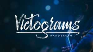 Victograms Font › Fontesk