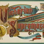 Victorian Supremacy Display Font - Fonte Grátis Victorian Supremacy Display Font