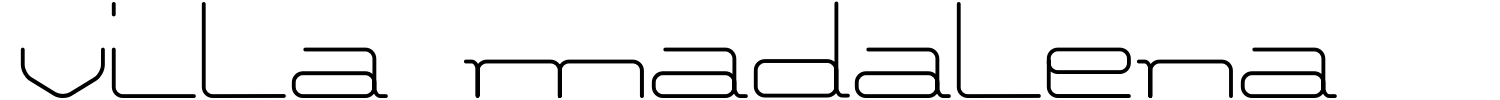 Vila Madalena Font
